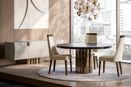 Scanone Dining Chair