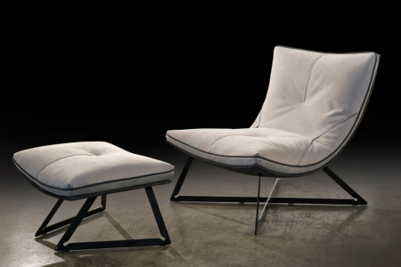 Scarlett Chaise Lounge