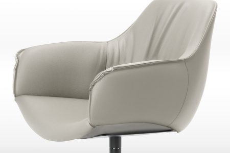 Scarlett Turn Dining Chair