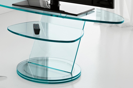Scenario TV Stand