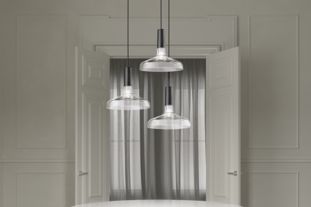 Scintilla Pendant Light