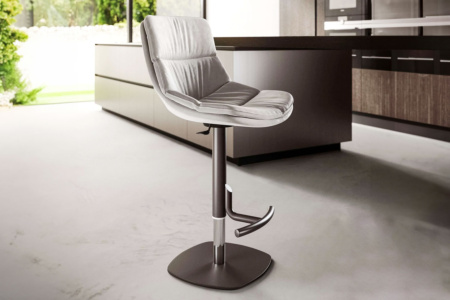 Scott Bar Stool