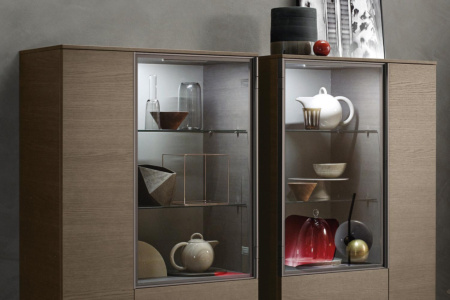 Scrigno Cupboard Comp. 13-16