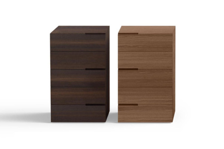 Segno Chest