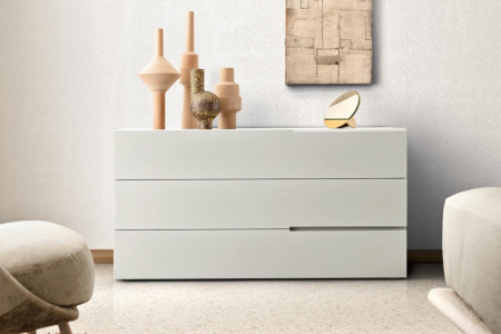 Segno Dresser