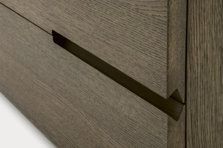 Segno Dresser