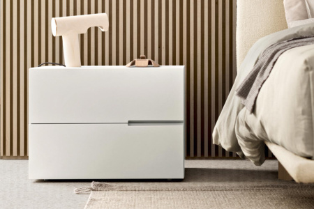 Segno Nightstand