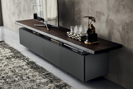 Seneca TV Stand