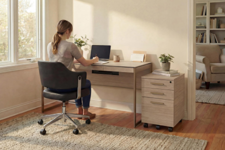 Sequel Studio 6601 Office Desk