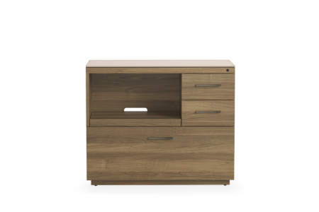 Sequel Studio 6617 Multifunction Cabinet 