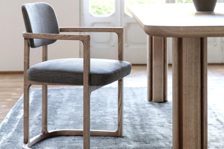Serena Dining Chair