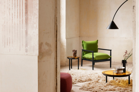 Sergia Armchair