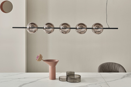 Sferatus Suspension Light