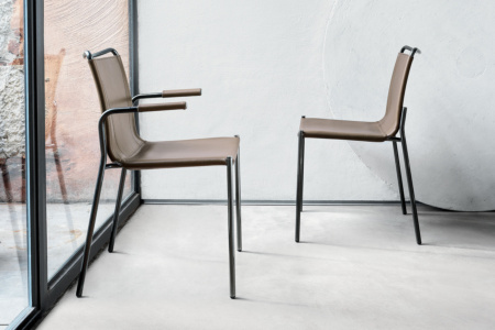 Shape Dining Chair