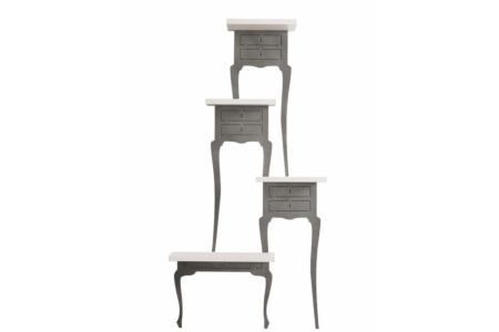 Shape Shelf Composition B