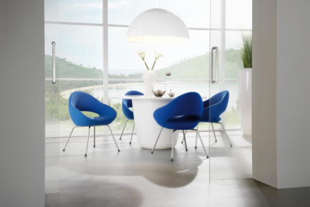 Shark Armchair