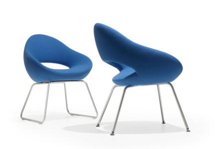 Shark Armchair