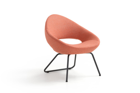 Shark Lounge Chair
