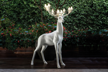 Sherwood Floor Lamp