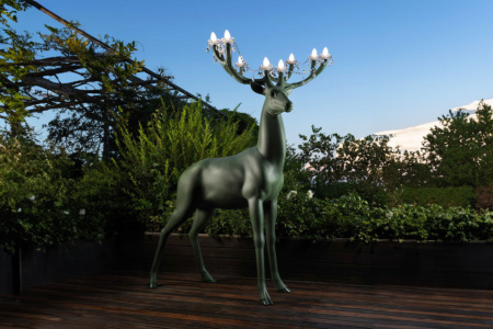 Sherwood Floor Lamp