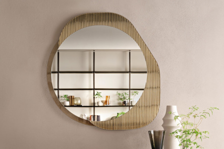 Shift Mirror