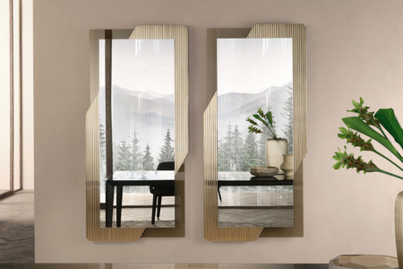 Shift Mirror