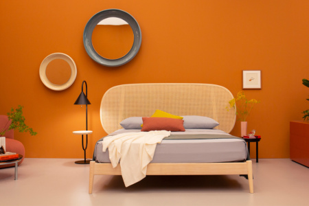 Shiko Wien Bed