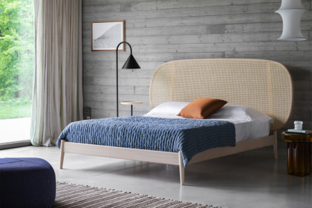 Shiko Wien Bed