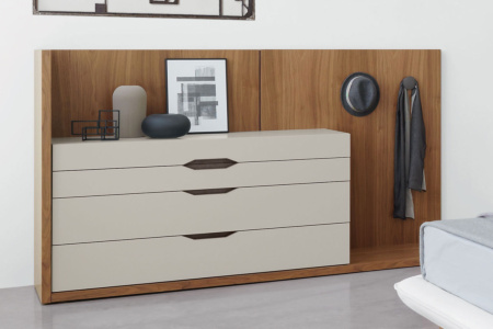 Sigma Dresser