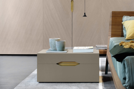 Sigma Nightstand