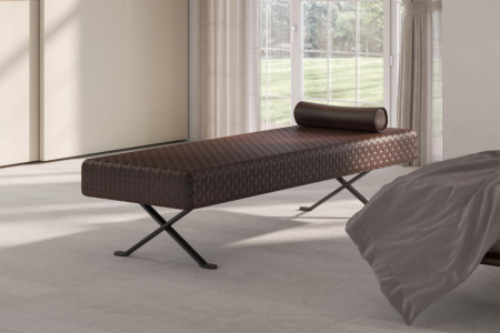 Sigmund Bench