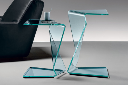 Sigmy End Table