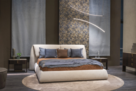 Simon Bed
