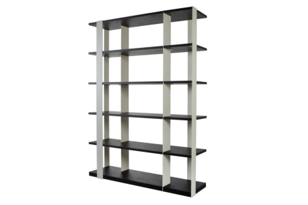Sintesi Bookshelf