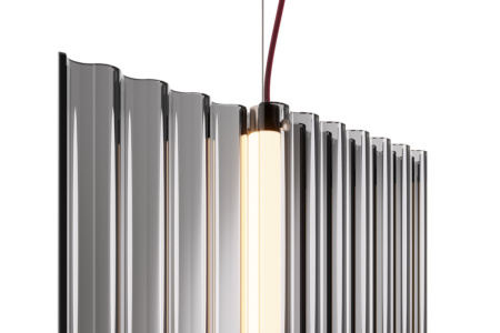 Sipario Suspension Light