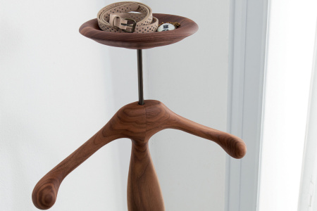 Sir-Bis Coat Rack
