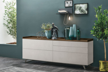 Sir Sideboard