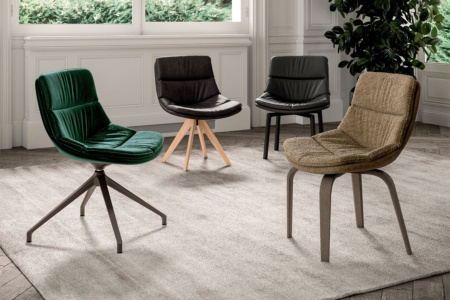 Siria Dining Chair