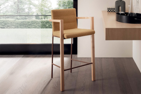 Sirio Bar Stool