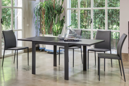 Sky Extension Kitchen Table