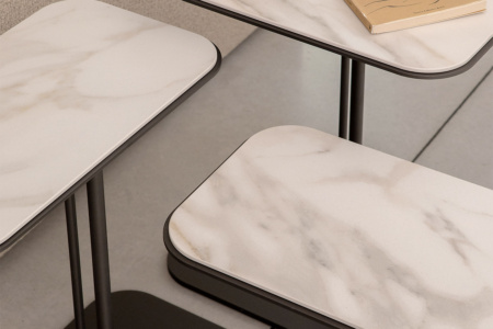 Skyline End Table