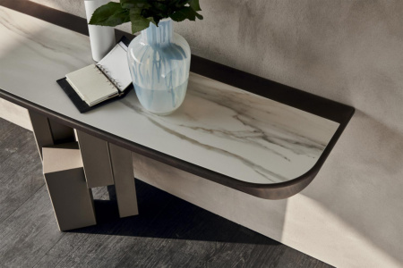 Skyline Keramik Premium Console Table