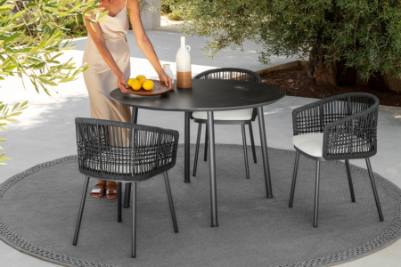 Slam Bistro Table