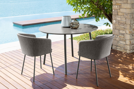 Slam Dining Armchair