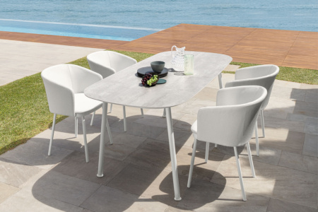 Slam Dining Table