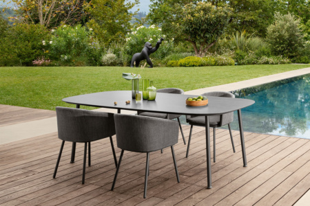 Slam Dining Table