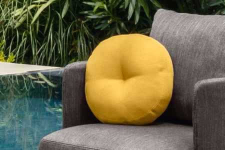 Slam Pillow