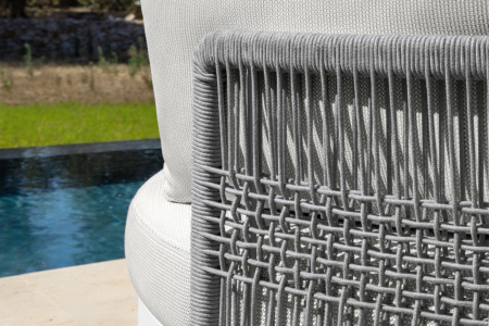 Slam Rope Daybed