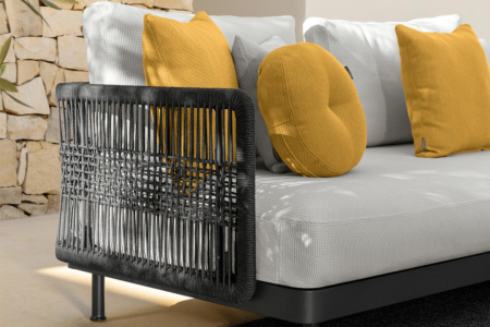Slam Rope Sofa