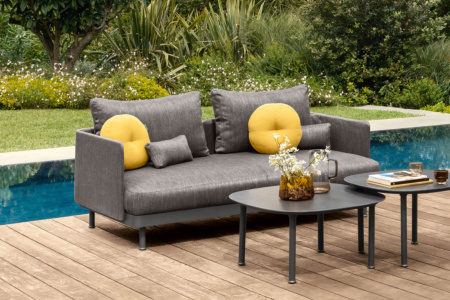 Slam Sofa